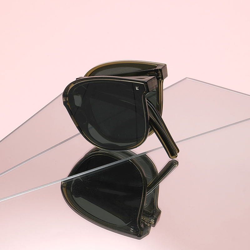 折疊太陽鏡墨鏡