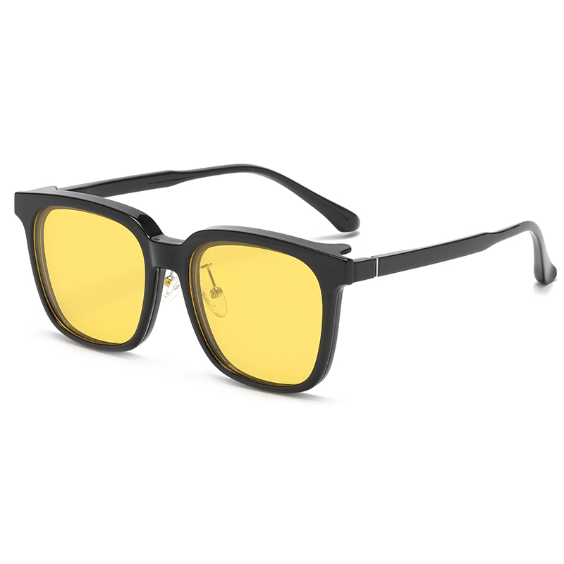 太陽(yáng)鏡墨鏡磁吸三合一