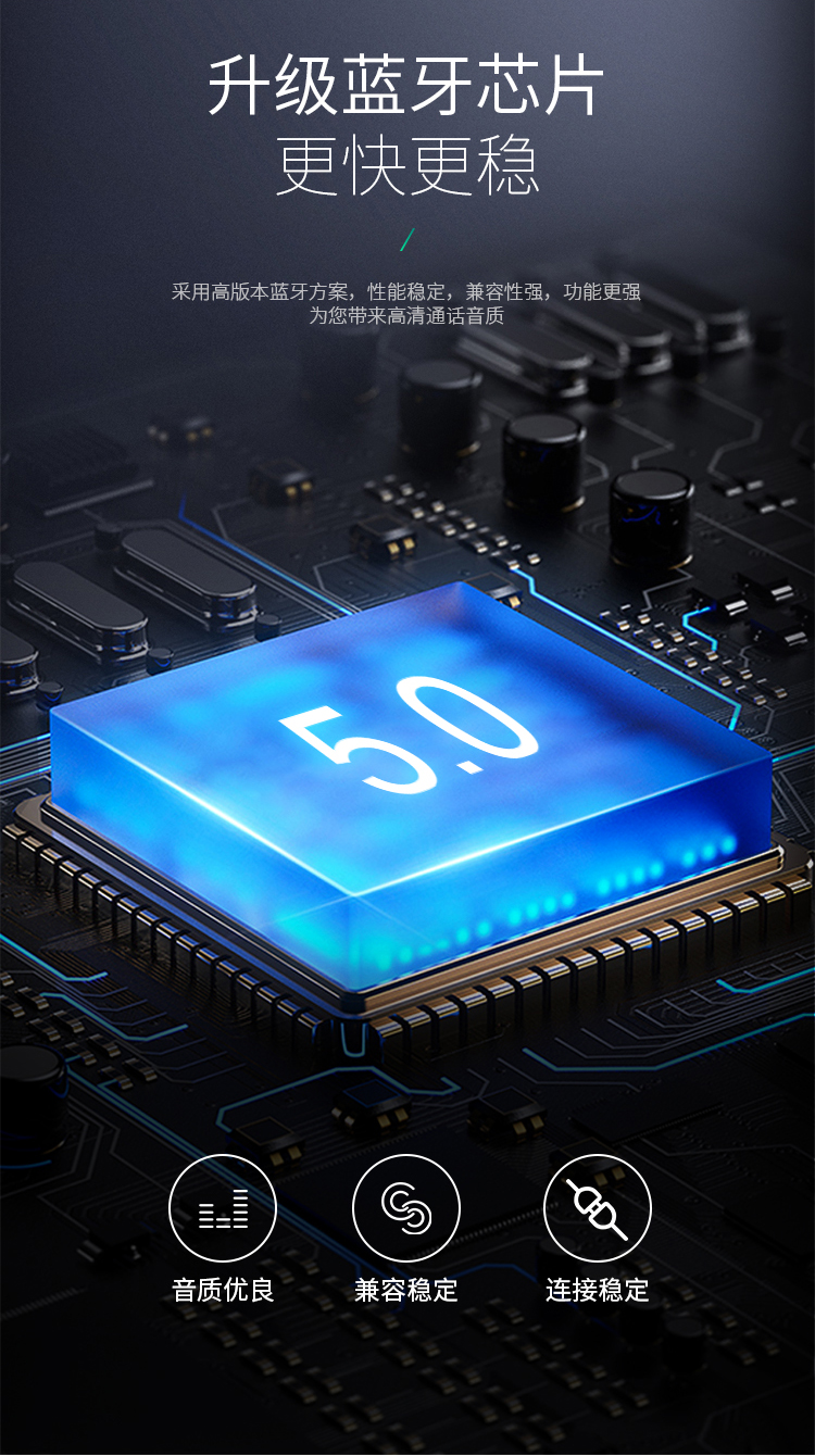 智能藍牙眼鏡2109