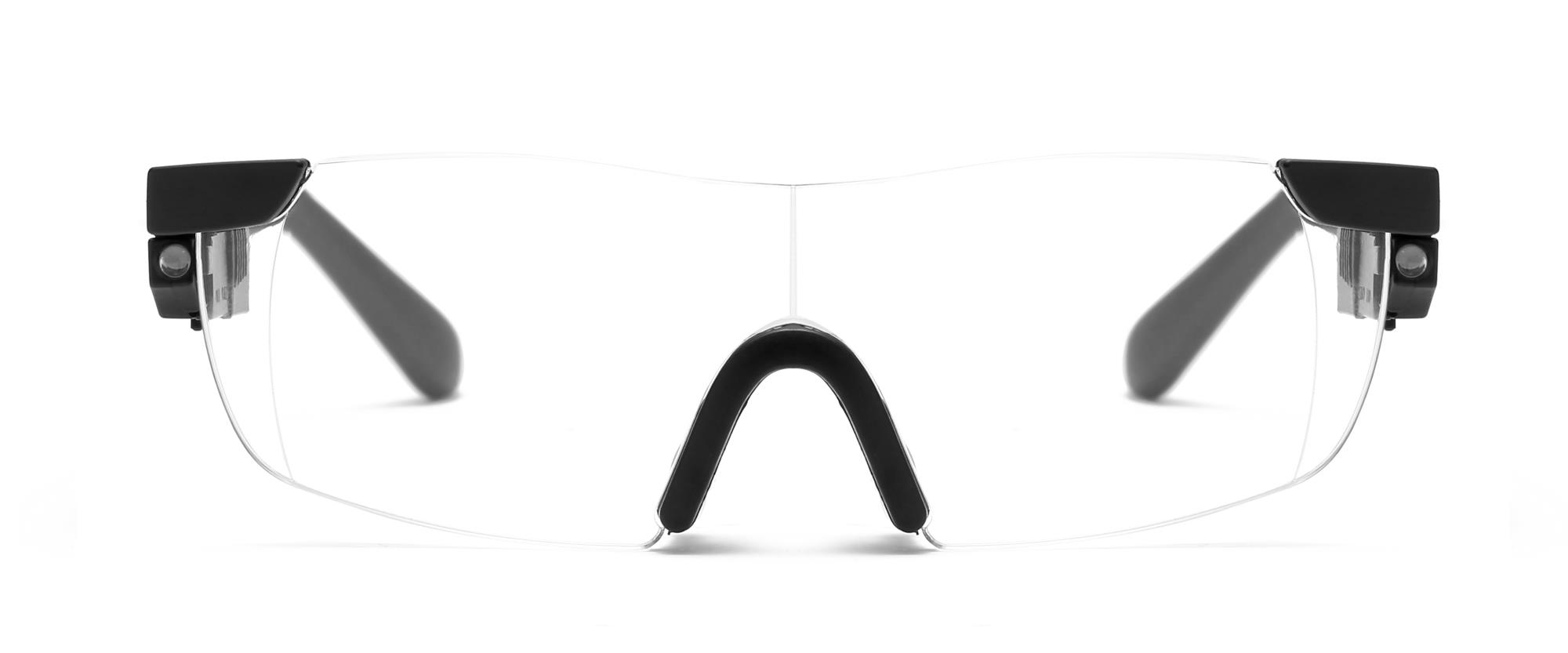 LED001自動開關(guān)放大鏡