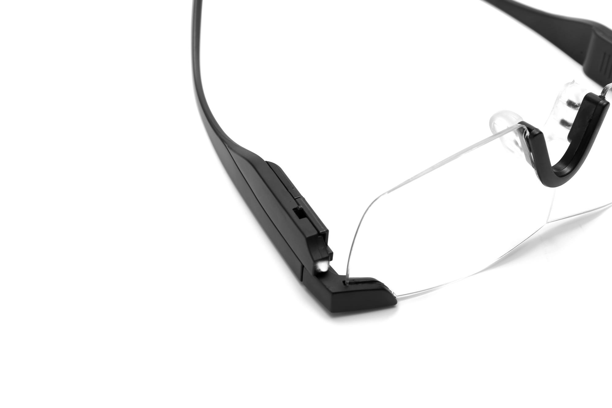 LED001自動(dòng)開(kāi)關(guān)放大鏡