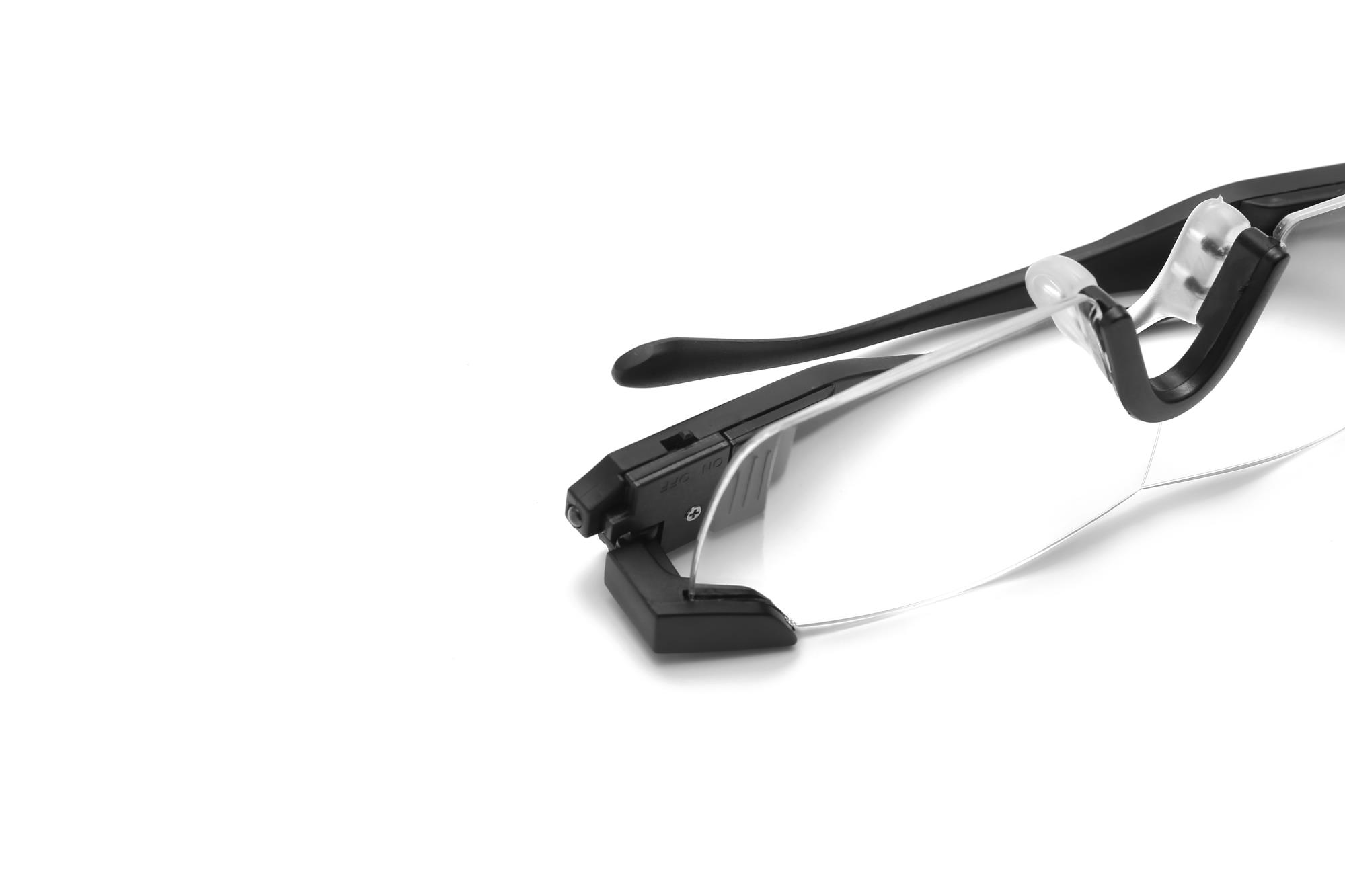 LED001自動(dòng)開(kāi)關(guān)放大鏡