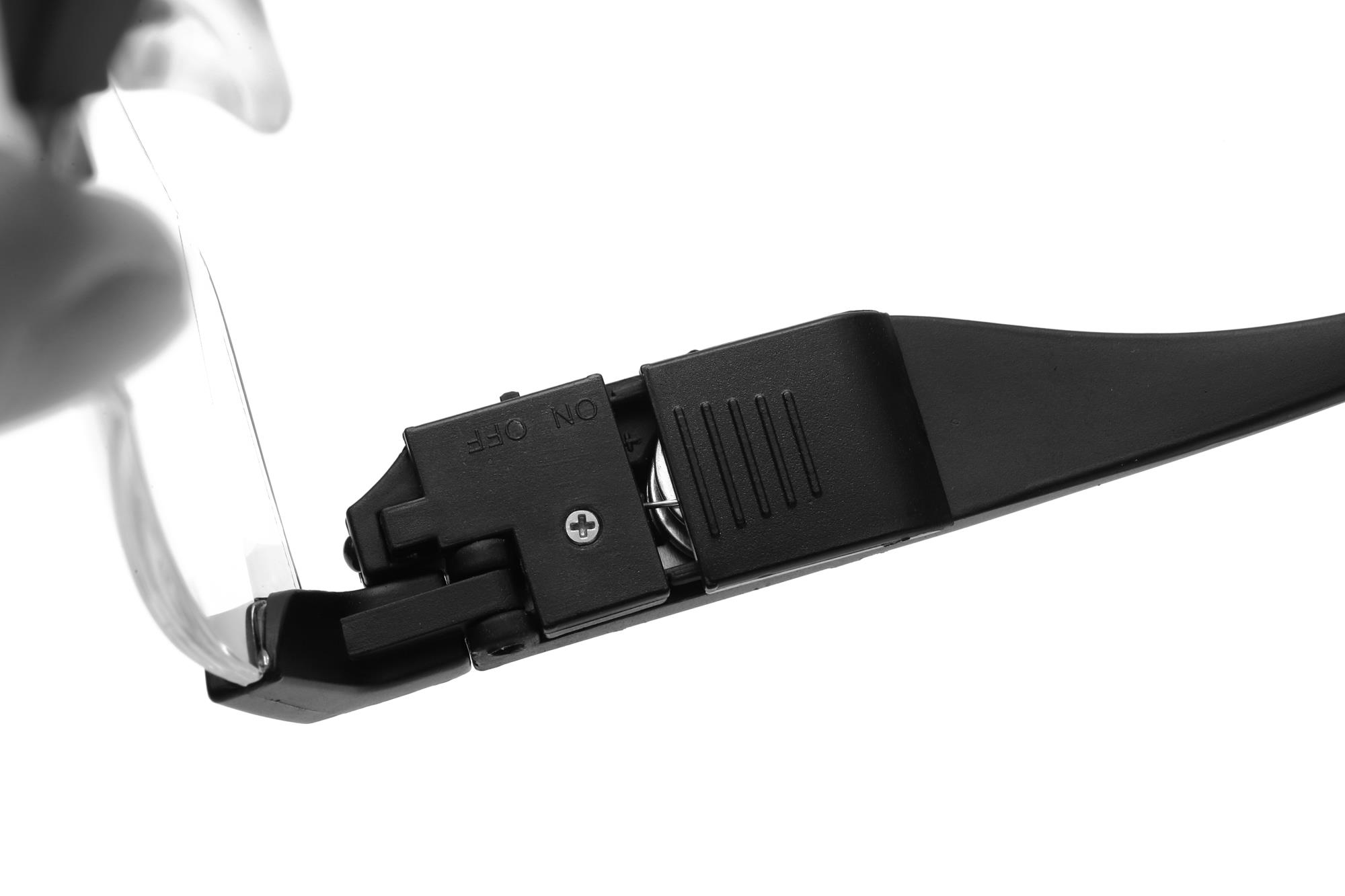 LED001自動(dòng)開(kāi)關(guān)放大鏡