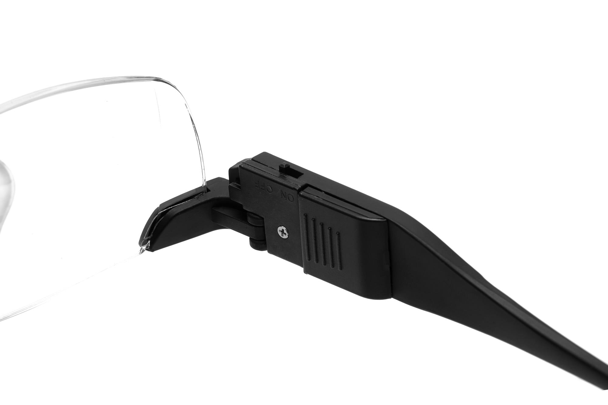 LED001自動(dòng)開(kāi)關(guān)放大鏡