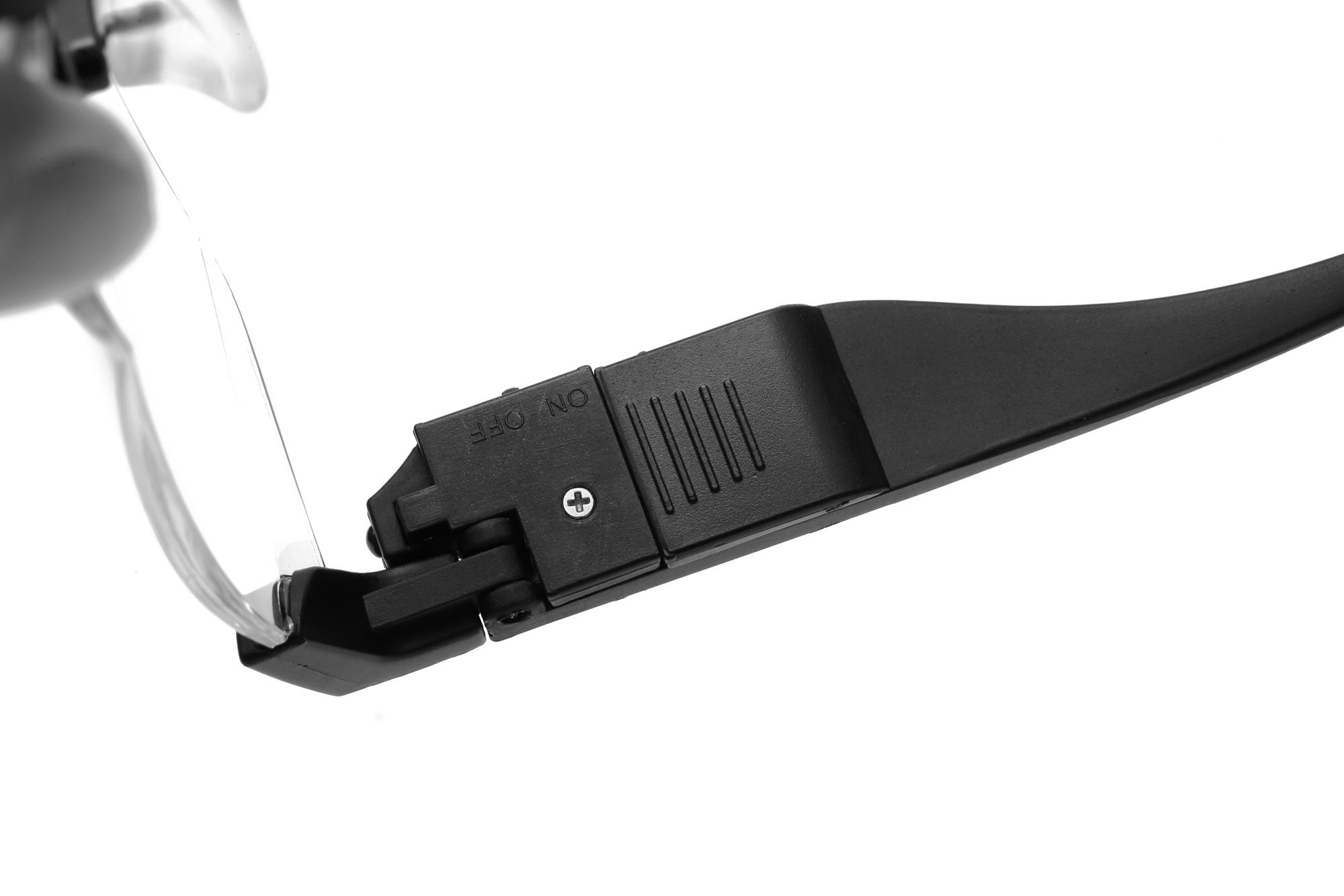 LED001自動(dòng)開(kāi)關(guān)放大鏡