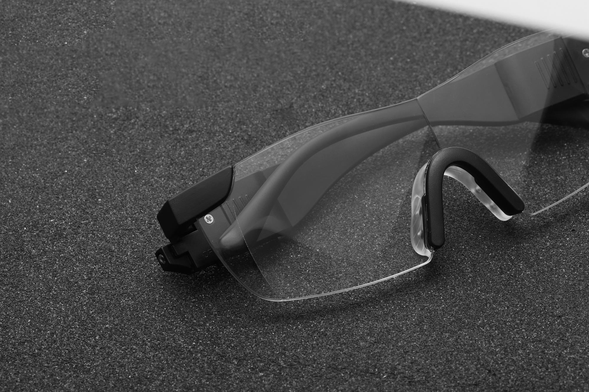 LED001自動(dòng)開(kāi)關(guān)放大鏡