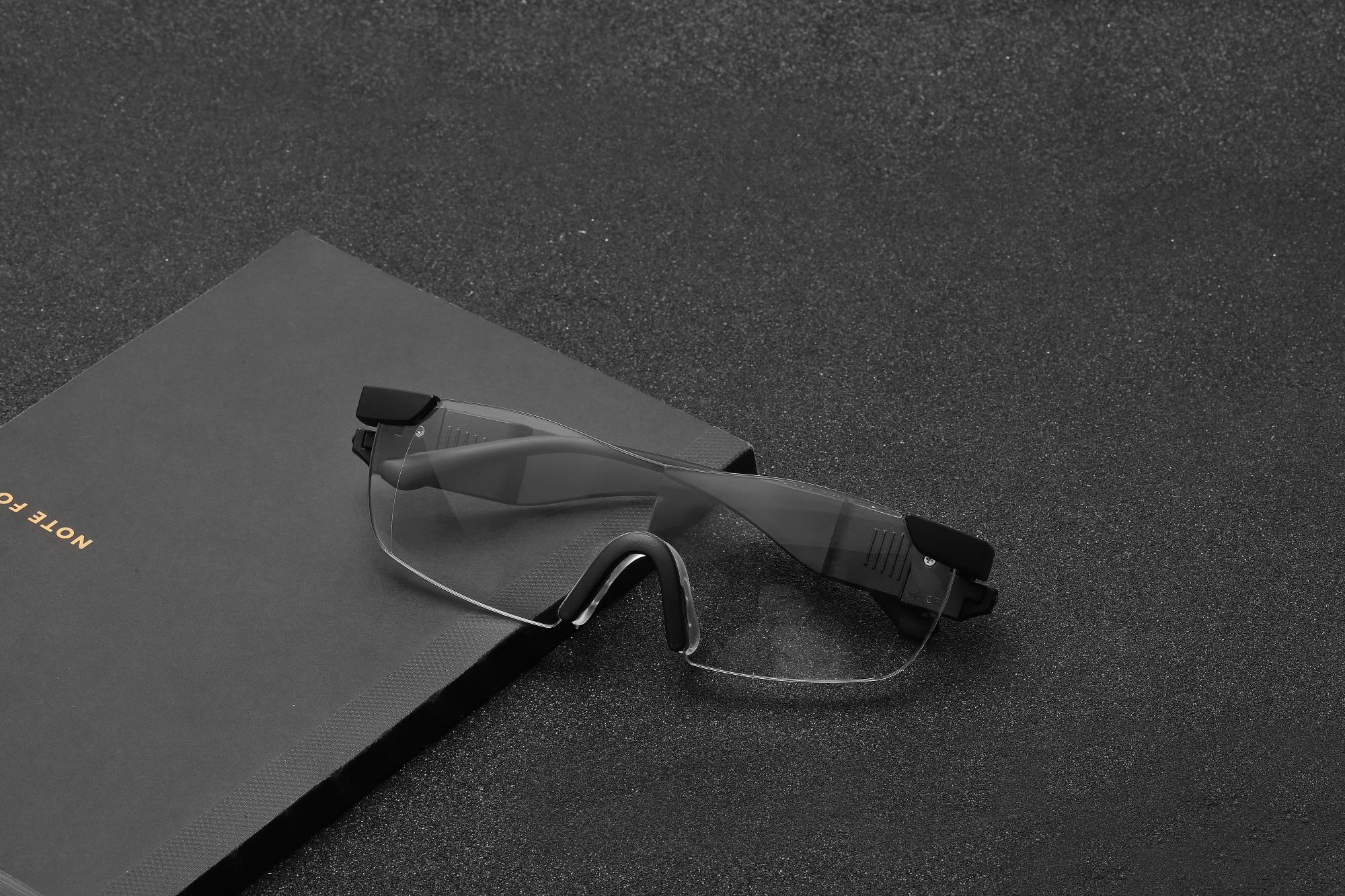 LED001自動(dòng)開(kāi)關(guān)放大鏡