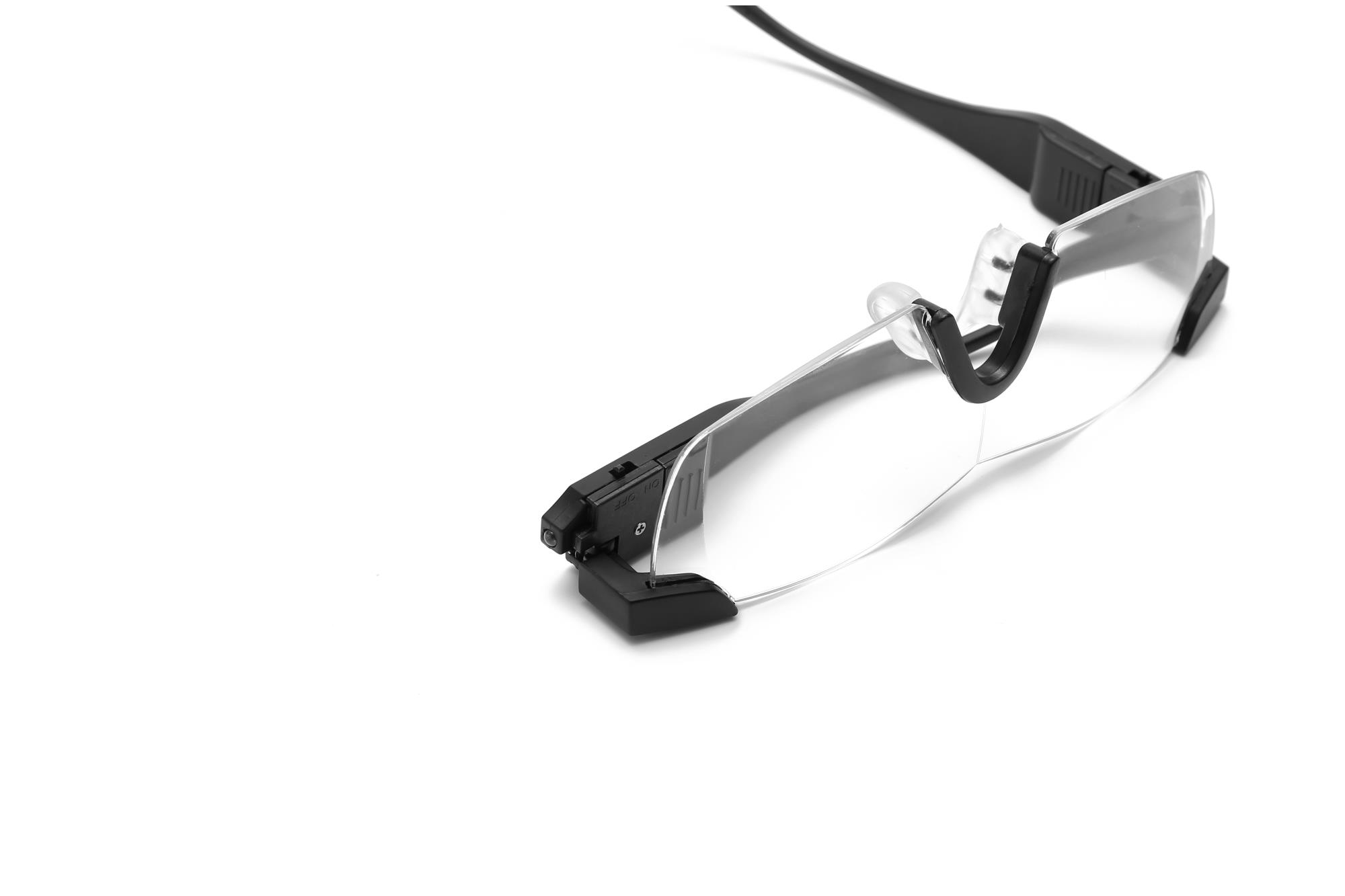 LED001自動(dòng)開(kāi)關(guān)放大鏡