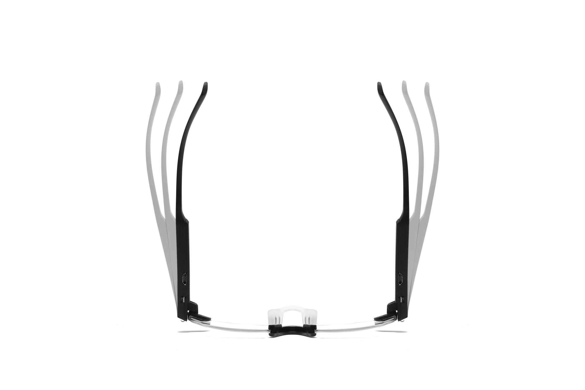 LK010充電LED帶燈放大鏡