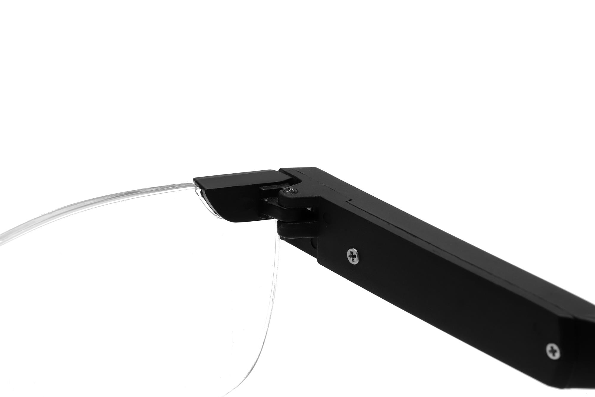 LK010充電LED帶燈放大鏡