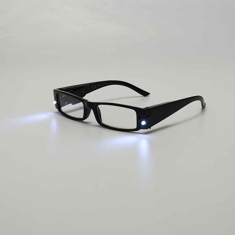 LED老花閱讀鏡易宏