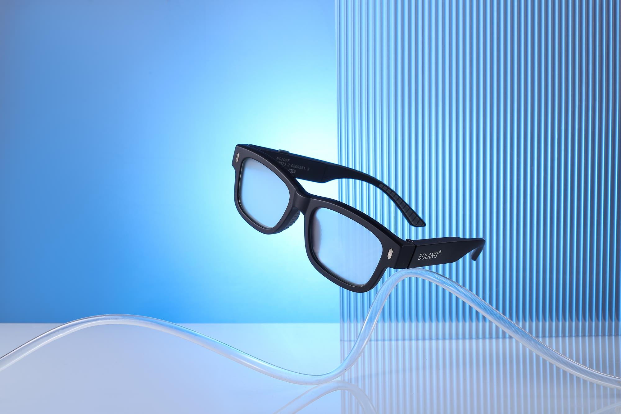 兒童預(yù)防眼鏡