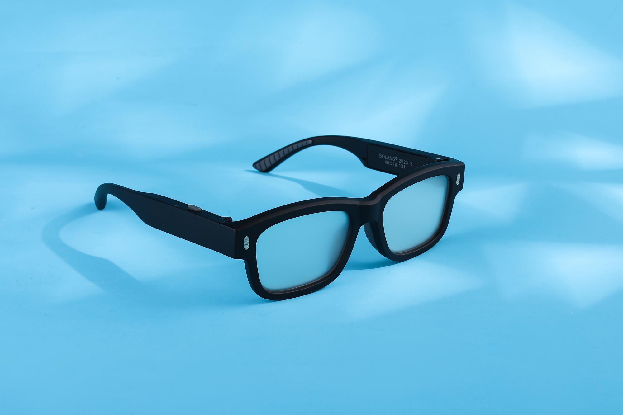 兒童預(yù)防眼鏡