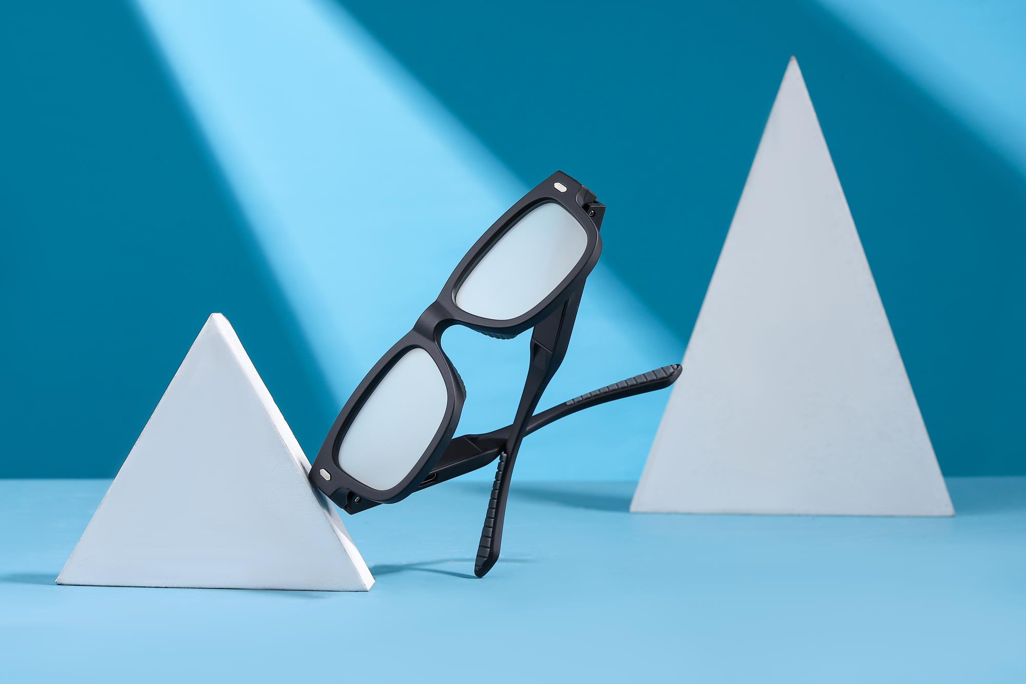 兒童預(yù)防眼鏡