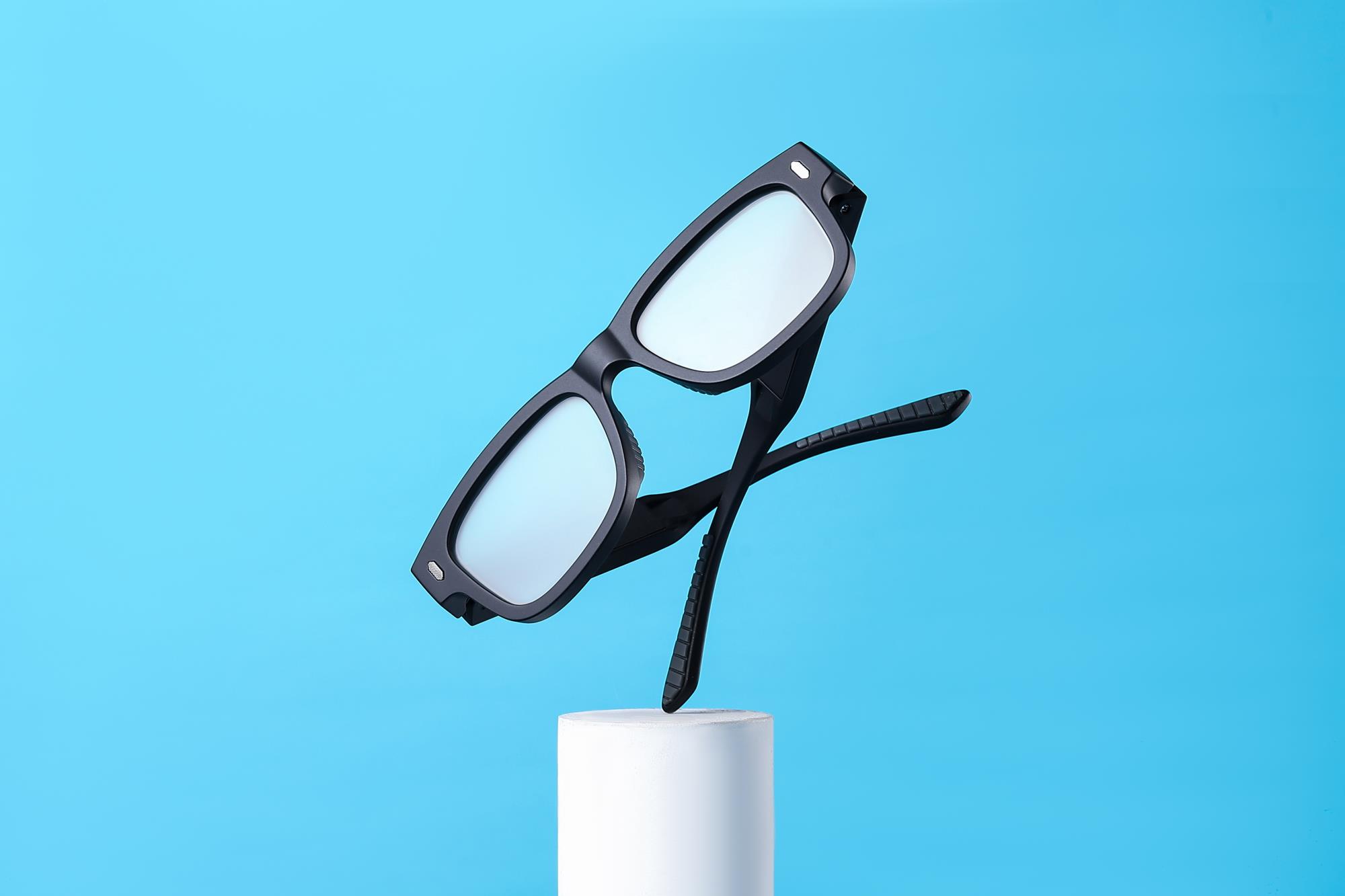 兒童預(yù)防眼鏡